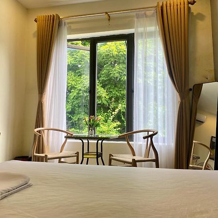 Tam Coc Phuong Nhi Homestay ニンビン エクステリア 写真