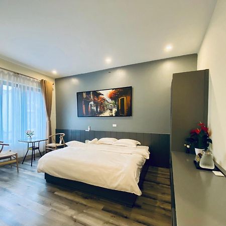 Tam Coc Phuong Nhi Homestay ニンビン エクステリア 写真
