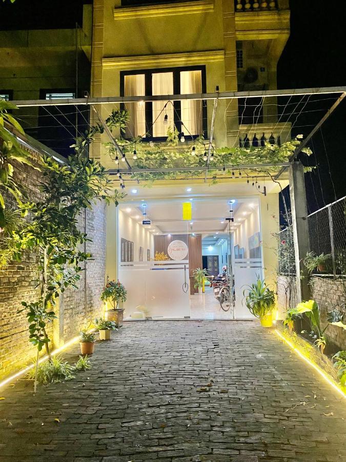 Tam Coc Phuong Nhi Homestay ニンビン エクステリア 写真