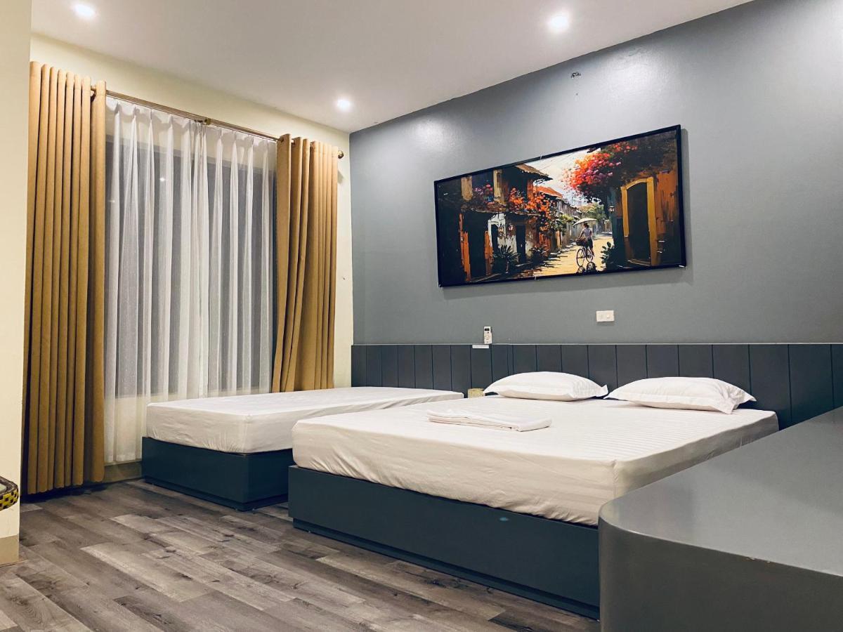 Tam Coc Phuong Nhi Homestay ニンビン エクステリア 写真