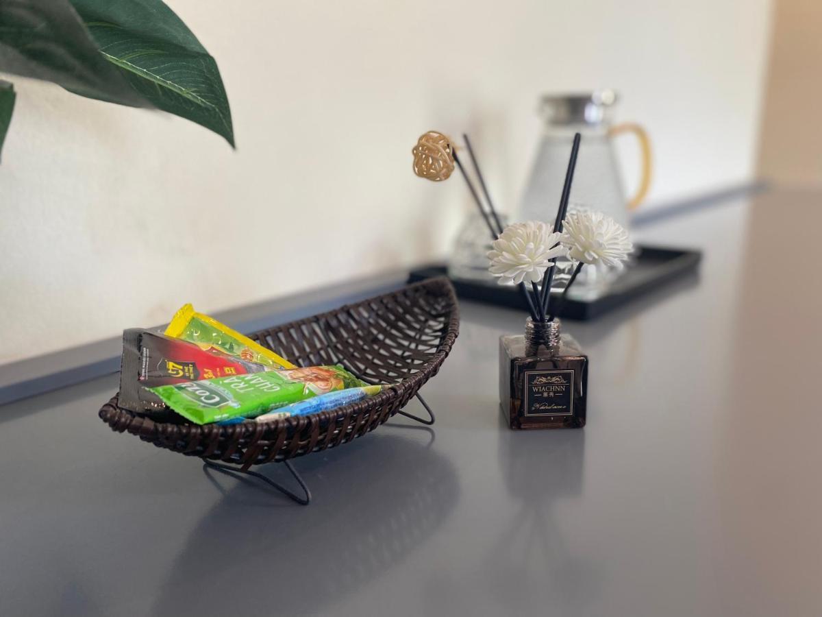 Tam Coc Phuong Nhi Homestay ニンビン エクステリア 写真