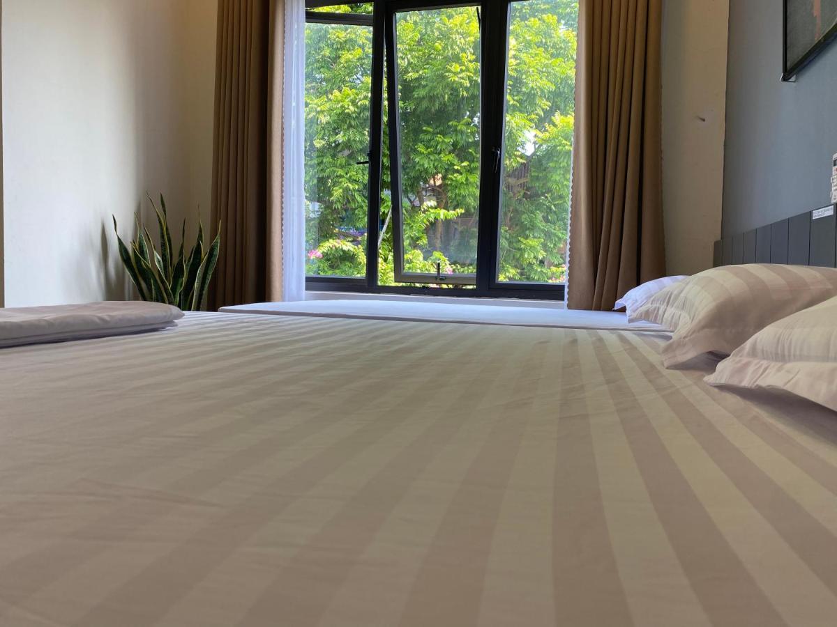Tam Coc Phuong Nhi Homestay ニンビン エクステリア 写真