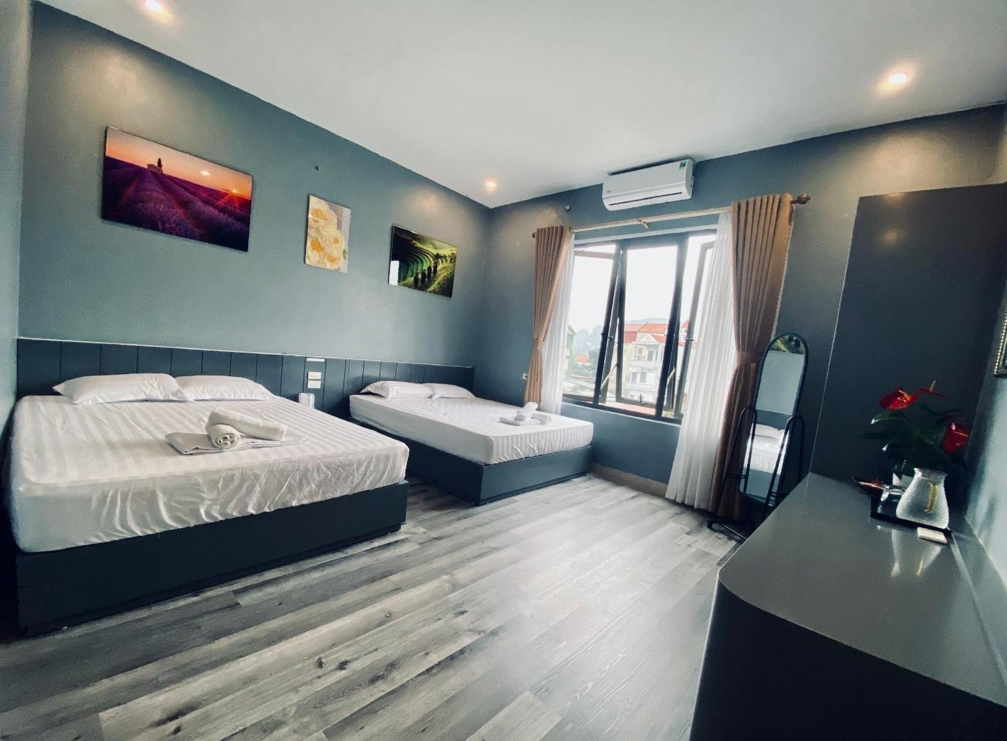 Tam Coc Phuong Nhi Homestay ニンビン エクステリア 写真