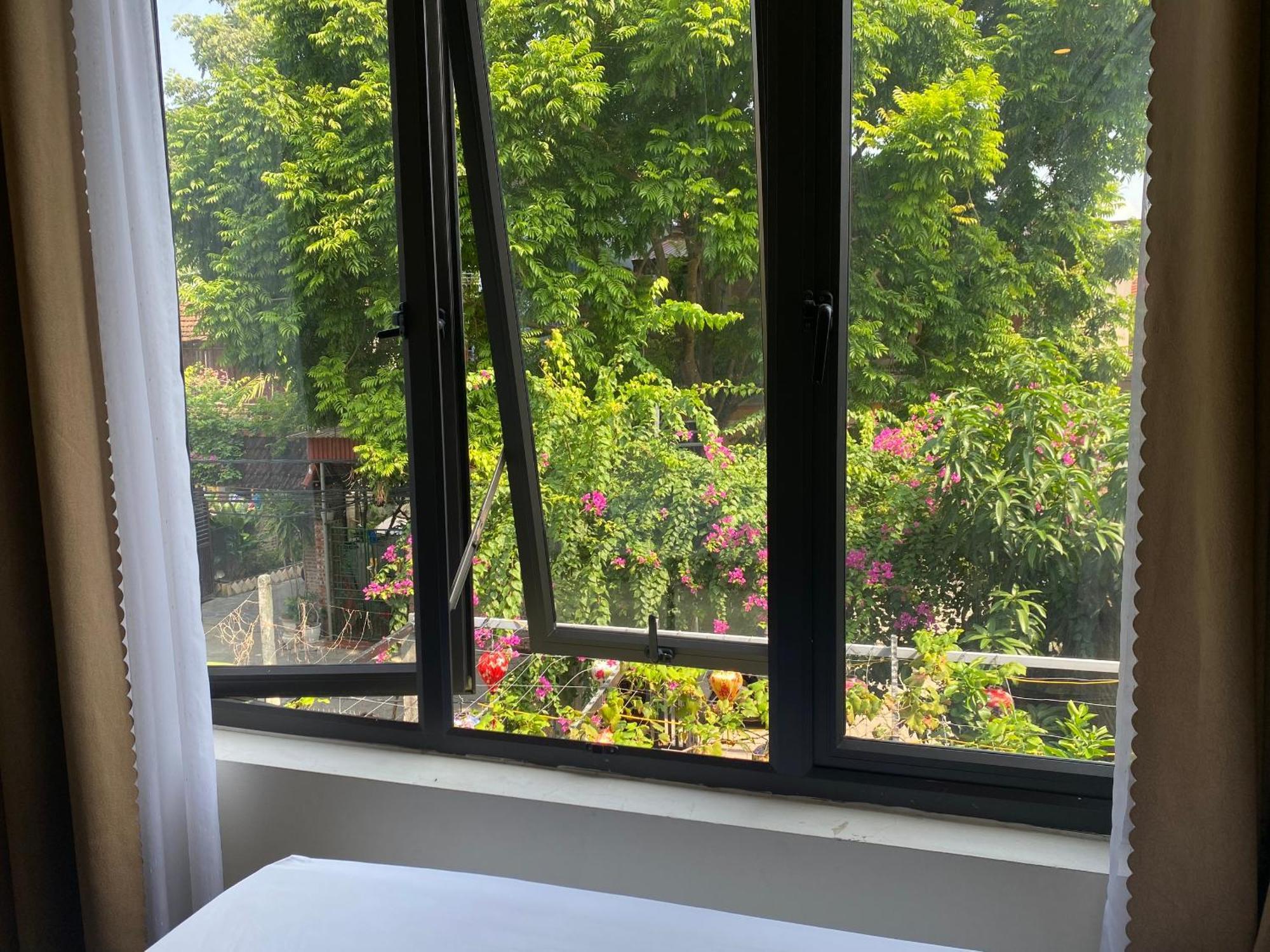 Tam Coc Phuong Nhi Homestay ニンビン エクステリア 写真