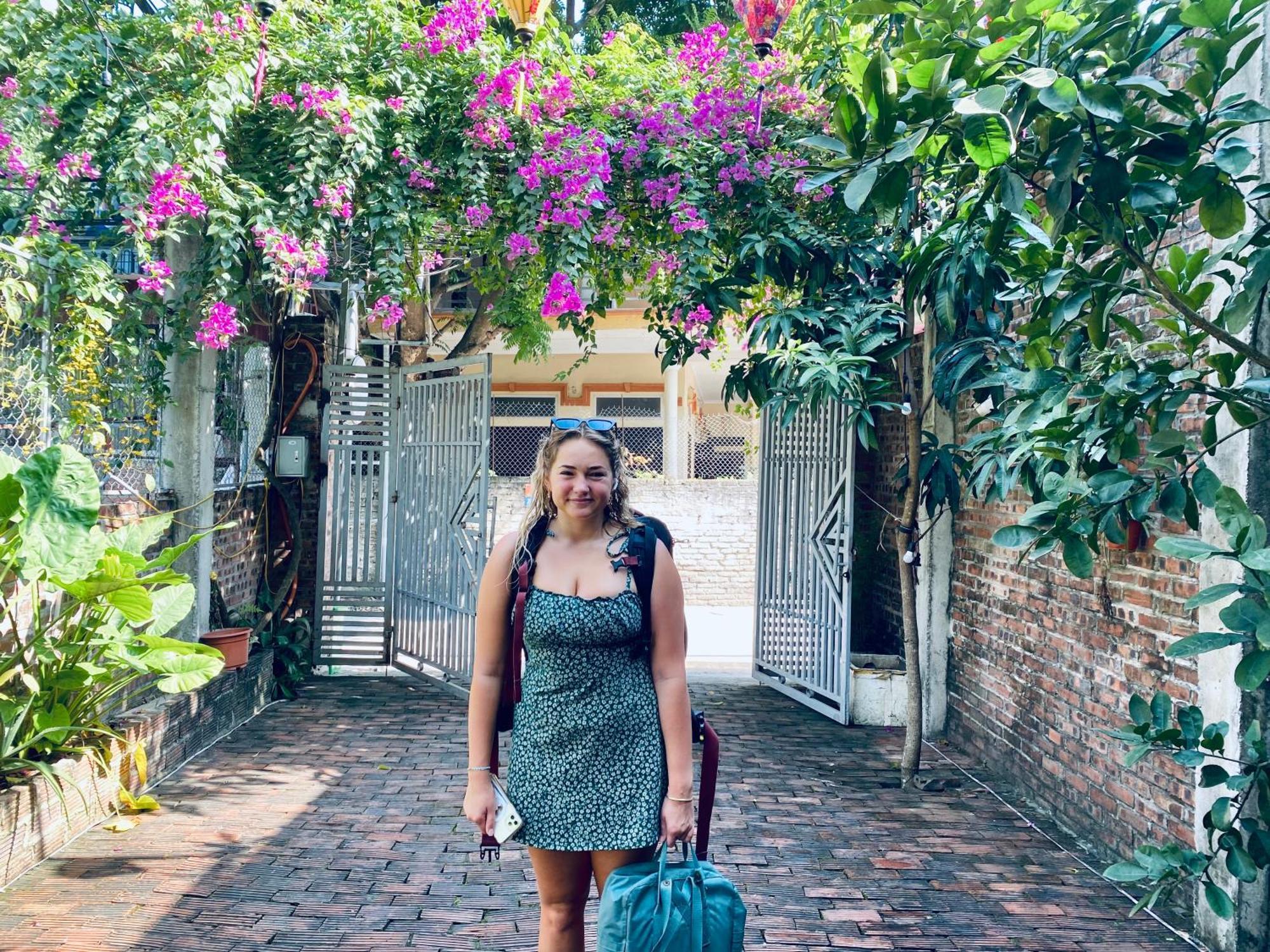 Tam Coc Phuong Nhi Homestay ニンビン エクステリア 写真