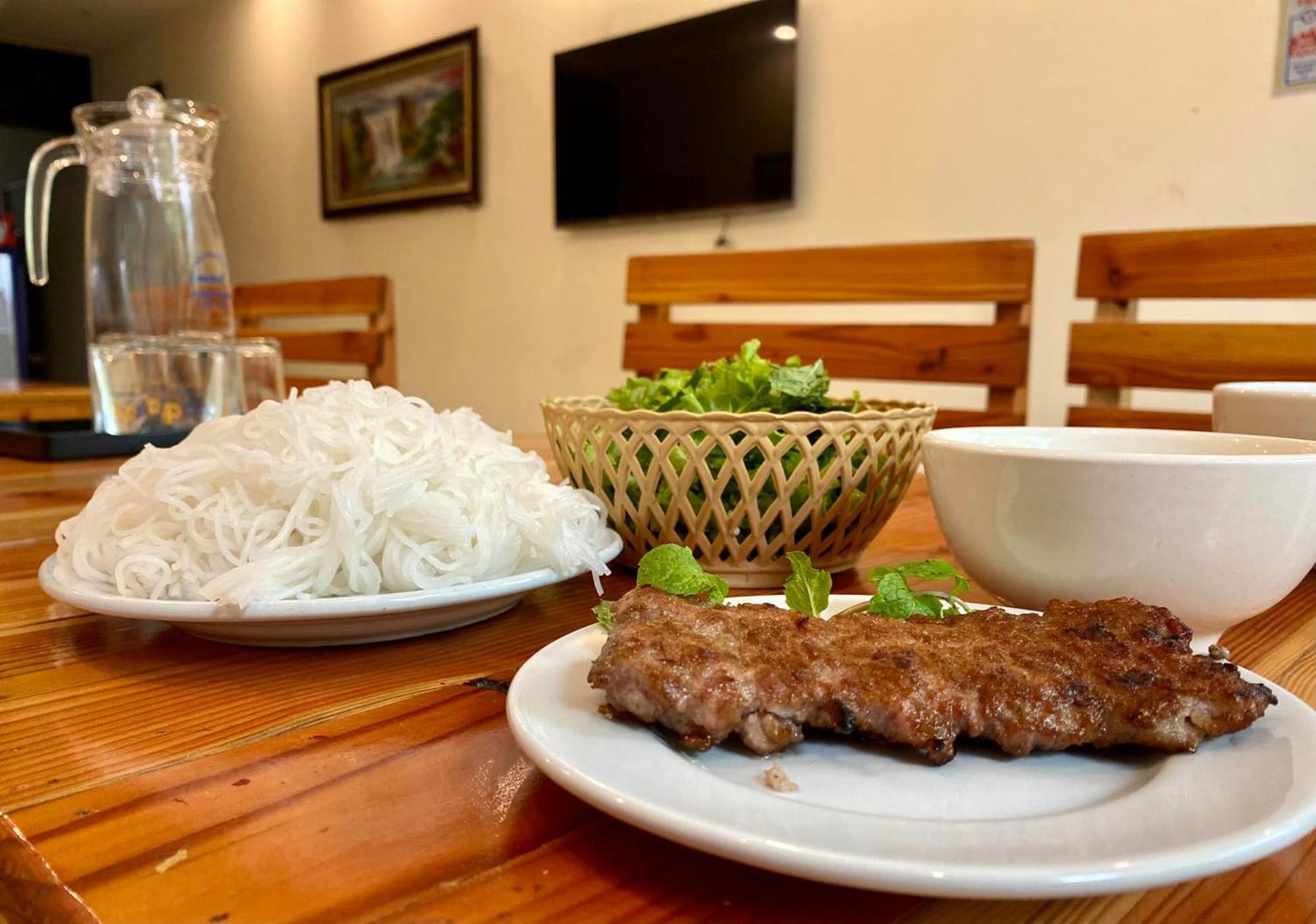 Tam Coc Phuong Nhi Homestay ニンビン エクステリア 写真