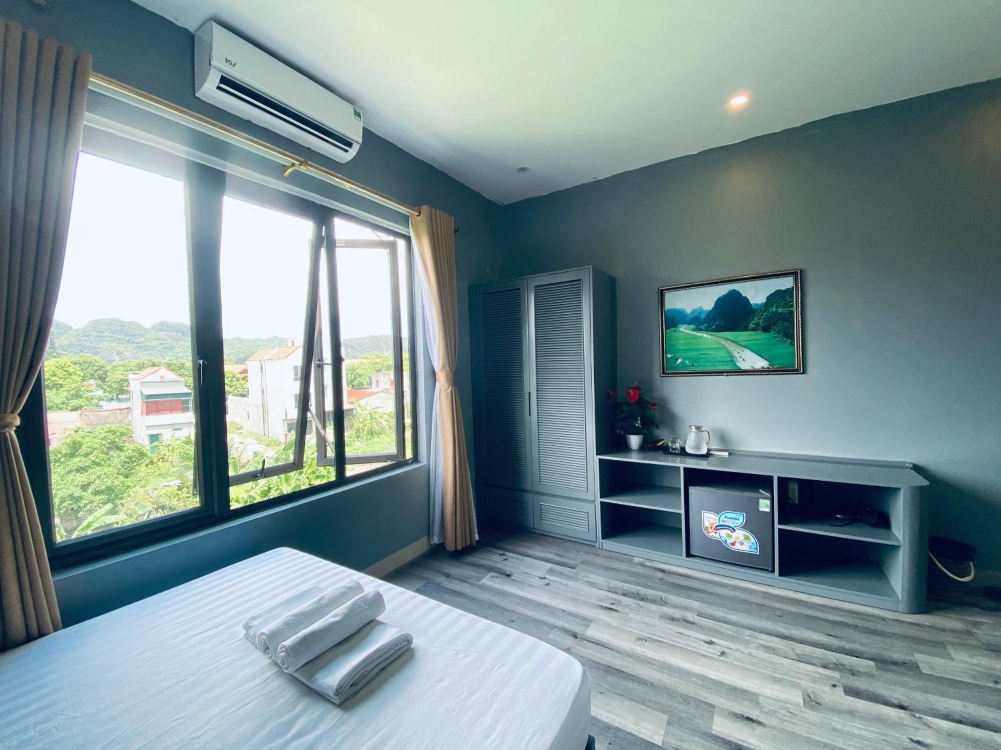 Tam Coc Phuong Nhi Homestay ニンビン エクステリア 写真