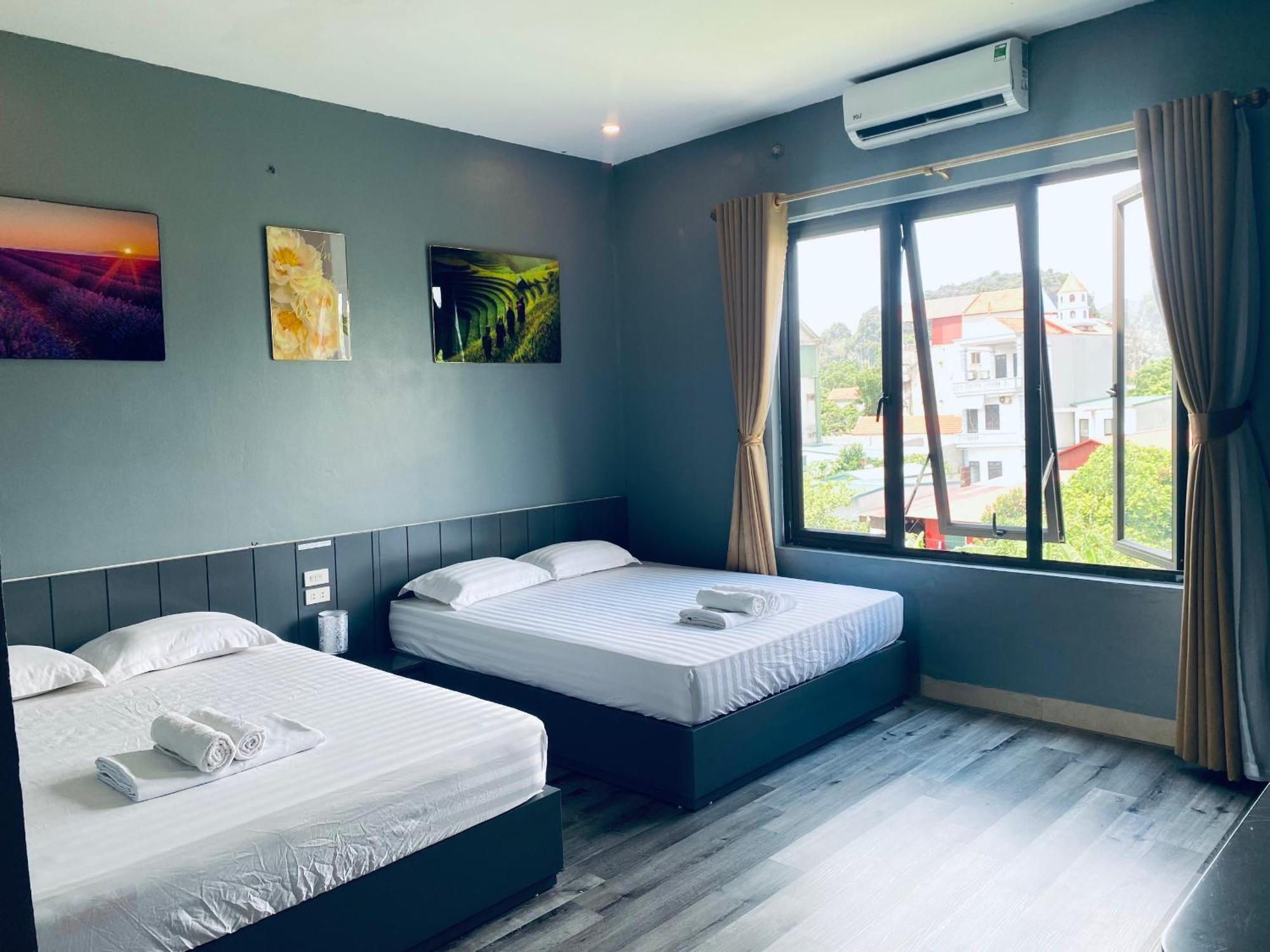 Tam Coc Phuong Nhi Homestay ニンビン エクステリア 写真
